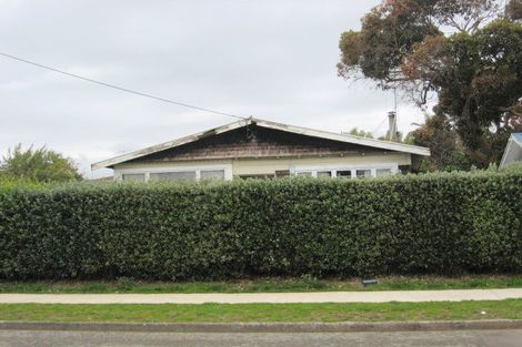 Photo of property in 10 Princes Street, Levin, 5510