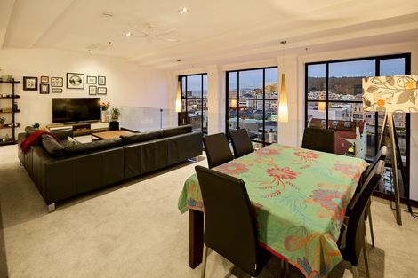 Photo of property in Augusta Apartments, 27/254 Willis Street, Te Aro, Wellington, 6011