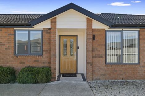 Photo of property in 5b James Drive, Bell Block, New Plymouth, 4312