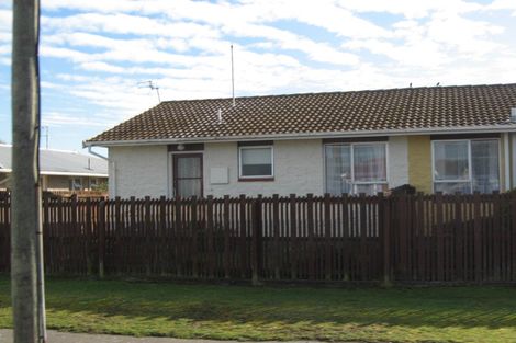 Photo of property in 1/38 Mountbatten Street, New Brighton, Christchurch, 8061