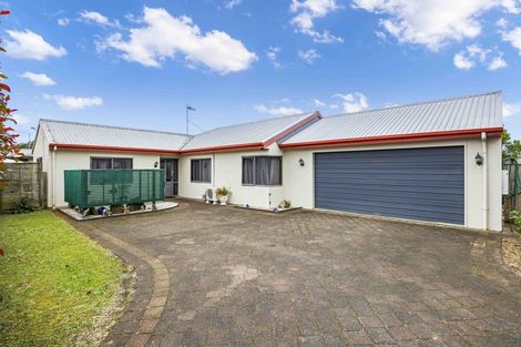 Photo of property in 5a Vernall Street, Nawton, Hamilton, 3200