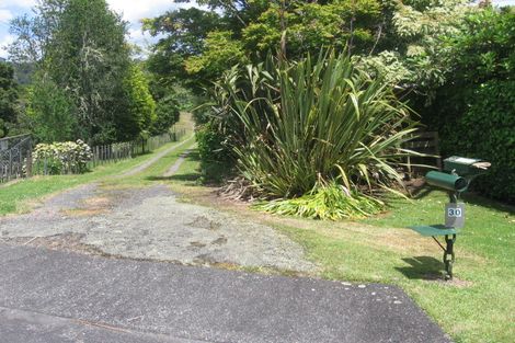 Photo of property in 30 Ruapehu Crescent, Taumarunui, 3920