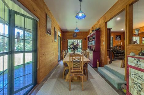 Photo of property in 503 Tapu Coroglen Road, Tapu, Thames, 3575