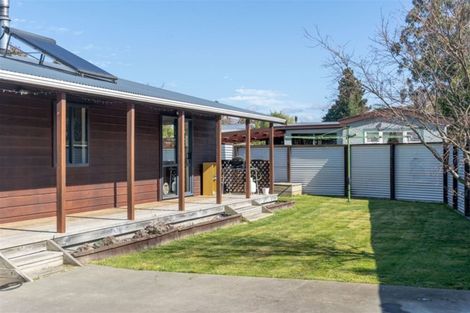 Photo of property in 10 Solway Crescent, Solway, Masterton, 5810