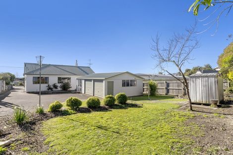 Photo of property in 249 Hill Street, Richmond, 7020