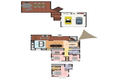 Photo of property in 40 Hartley Terrace, Massey, Auckland, 0614