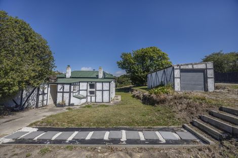 Photo of property in 4 Maude Street, South Hill, Oamaru, 9400