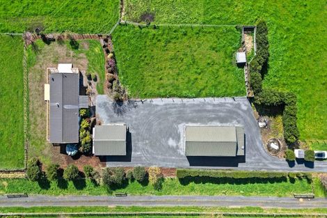 Photo of property in 415a Whitikahu Road, Taupiri, 3791