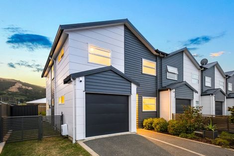 Photo of property in 12 Torea Place, Kenepuru, Porirua, 5022