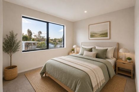 Photo of property in 6b Kaweka Street, New Lynn, Auckland, 0600