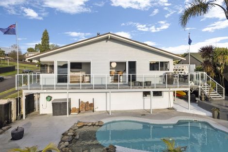 Photo of property in 34 Forrester Drive, Welcome Bay, Tauranga, 3112