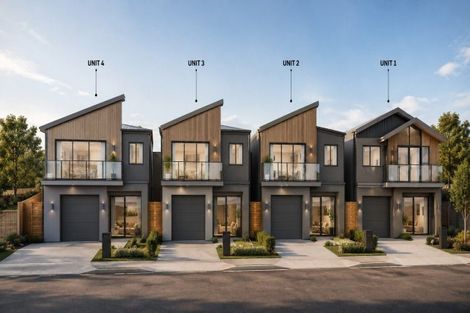 Photo of property in 60 Chorley Avenue, Massey, Auckland, 0614