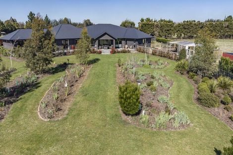 Photo of property in 357 Pesters Road, Eyrewell, Rangiora, 7476