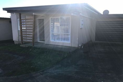 Photo of property in 1b Corin Avenue, Manurewa, Auckland, 2102