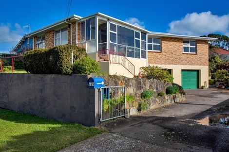 Photo of property in 124 Pioneer Road, Moturoa, New Plymouth, 4310