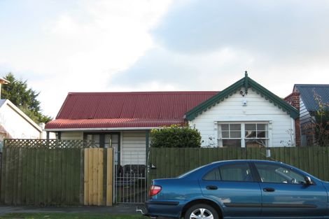 Photo of property in 943 Colombo Street, St Albans, Christchurch, 8014