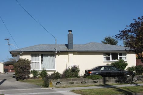 Photo of property in 133 Howick Road, Redwoodtown, Blenheim, 7201