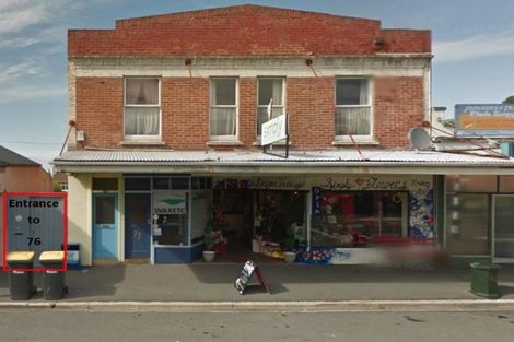 Photo of property in Residential Flats, 72 Musselburgh Rise, Musselburgh, Dunedin, 9013