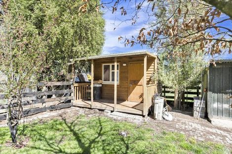 Photo of property in 2130 Omihi Road, Greta Valley, Amberley, 7483
