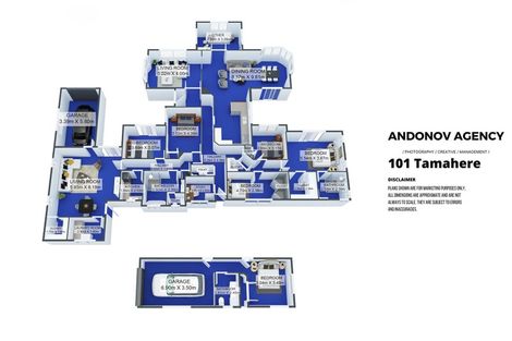 Photo of property in 101 Tamahere Drive, Tamahere, Hamilton, 3283