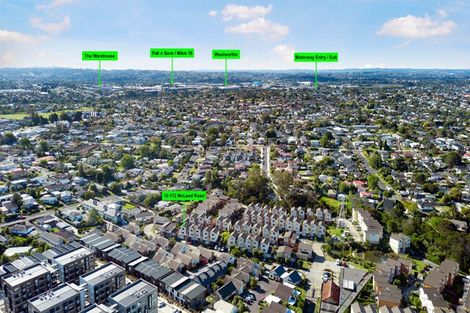 Photo of property in St Claire Village, 12/172 Mcleod Road, Te Atatu South, Auckland, 0610