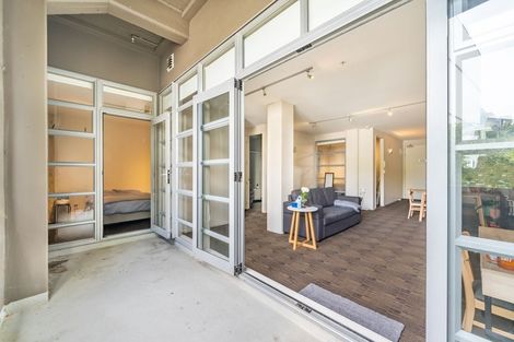 Photo of property in Vespa Apartments, 307/20 Hanson Street, Mount Cook, Wellington, 6021