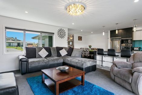 Photo of property in 6 Chelsea Rise, Nukuhau, Taupo, 3330