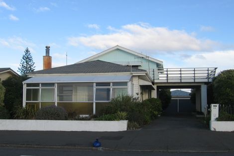 Photo of property in 49 The Esplanade, Westshore, Napier, 4110
