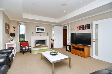 Photo of property in 10 Sovereign Boulevard, Kaiapoi, 7630