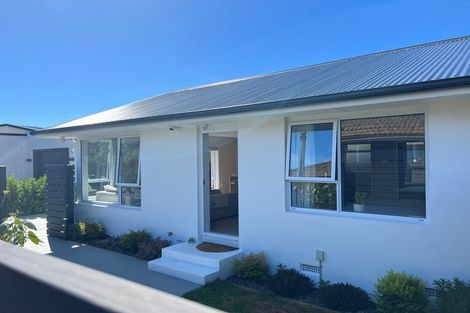 Photo of property in 109b Aylesford Street, Mairehau, Christchurch, 8013