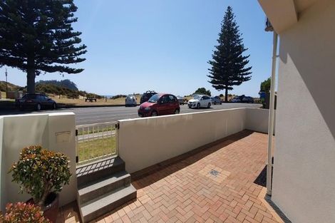 Photo of property in 1/45 Marine Parade, Mount Maunganui, 3116