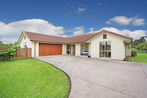 Photo of property in 57 Old Barn Road, Opaheke, Papakura, 2584