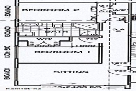 Photo of property in 415 Ormiston Road, Flat Bush, Auckland, 2019