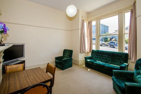 Photo of property in 11 Russell Street, Dunedin Central, Dunedin, 9016