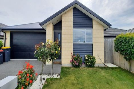 Photo of property in 79 Richmond Avenue, Halswell, Christchurch, 8025