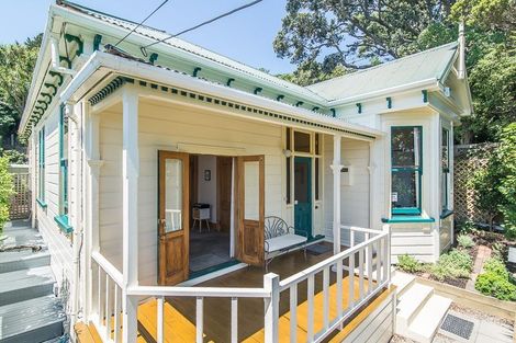 Photo of property in 145 Coromandel Street, Newtown, Wellington, 6021