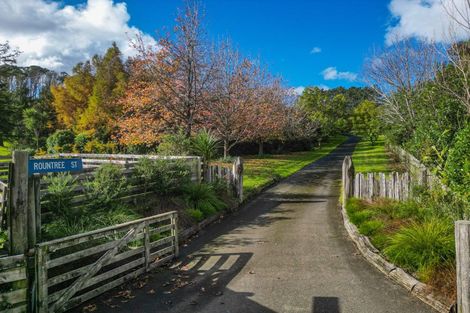 Photo of property in 487 Kanohi Road, Kaukapakapa, 0873