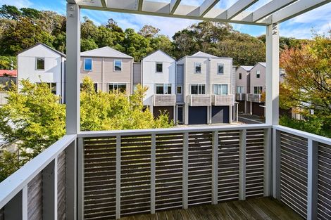 Photo of property in 18/26 Wright Street, Mount Cook, Wellington, 6021