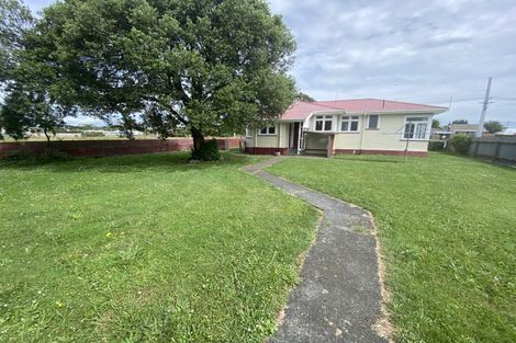 Photo of property in 15 Union Street, Foxton, 4814