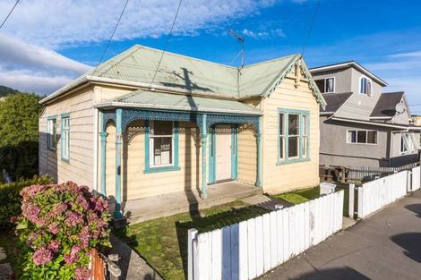 Photo of property in 113 Harbour Terrace, North Dunedin, Dunedin, 9016