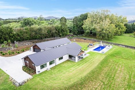 Photo of property in 747 Ngunguru Road, Glenbervie, Whangarei, 0173