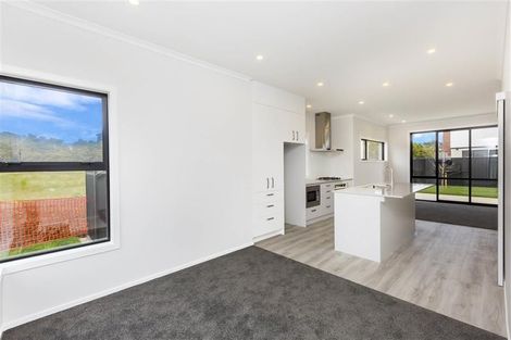 Photo of property in 1 Fitch Lane, Wallaceville, Upper Hutt, 5018