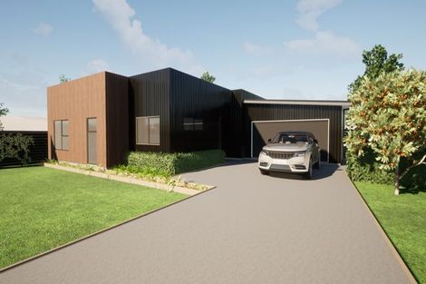 Photo of property in 36 Ashford Avenue, Hokowhitu, Palmerston North, 4410