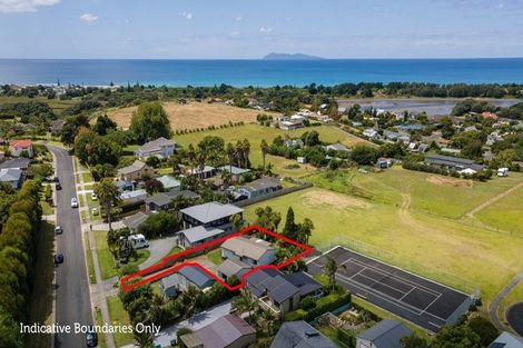 Photo of property in 34 Koutunui Road, Athenree, Waihi Beach, 3177