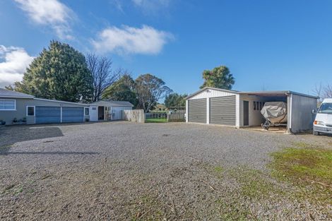 Photo of property in 26 Alfredton Road, Eketahuna, 4900