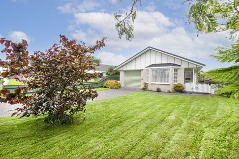 Photo of property in 37 Guppy Road, Greenmeadows, Napier, 4112