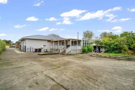 Photo of property in 76 Duncan Street, Hawthorndale, Invercargill, 9810