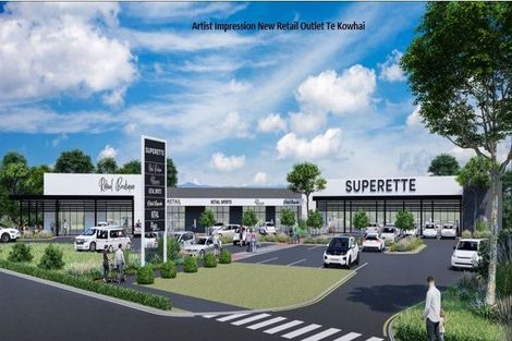 Photo of property in 678 Horotiu Road, Te Kowhai, Hamilton, 3288