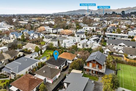 Photo of property in 3/94 Rugby Street, Merivale, Christchurch, 8014
