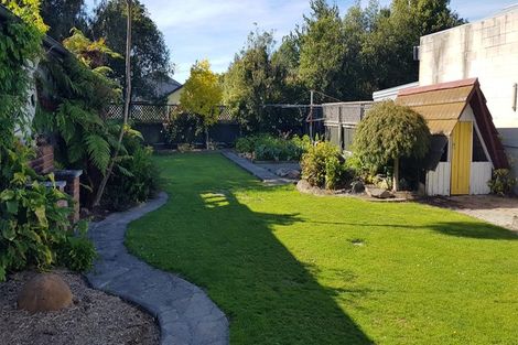 Photo of property in 7 Cashel Street, Waimate, 7924